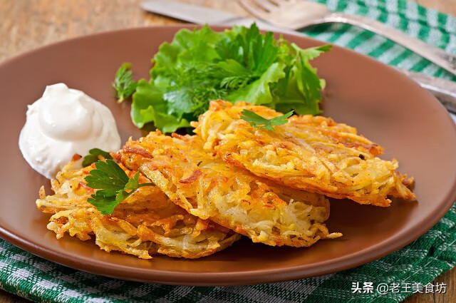 胡萝卜的做法大全图片(胡萝卜的最佳吃法)