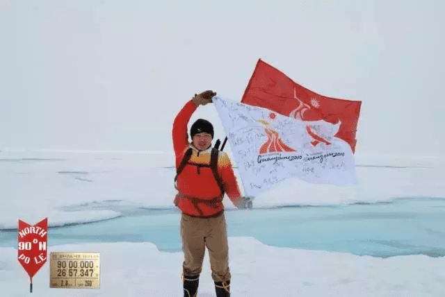 北回归线穿过的国家有几个(北回归线 中国)