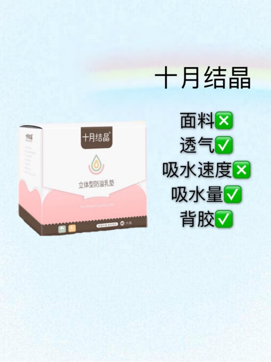 防溢乳贴(防溢乳垫贴在内衣哪里)