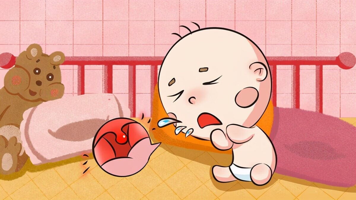 婴幼儿家庭常备药(婴幼儿期用药应考虑的是)