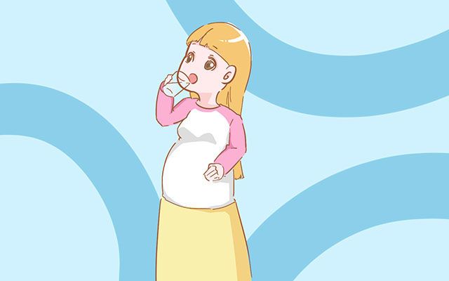 生完小孩子后多久来月经(生完孩子后会来多久月经)