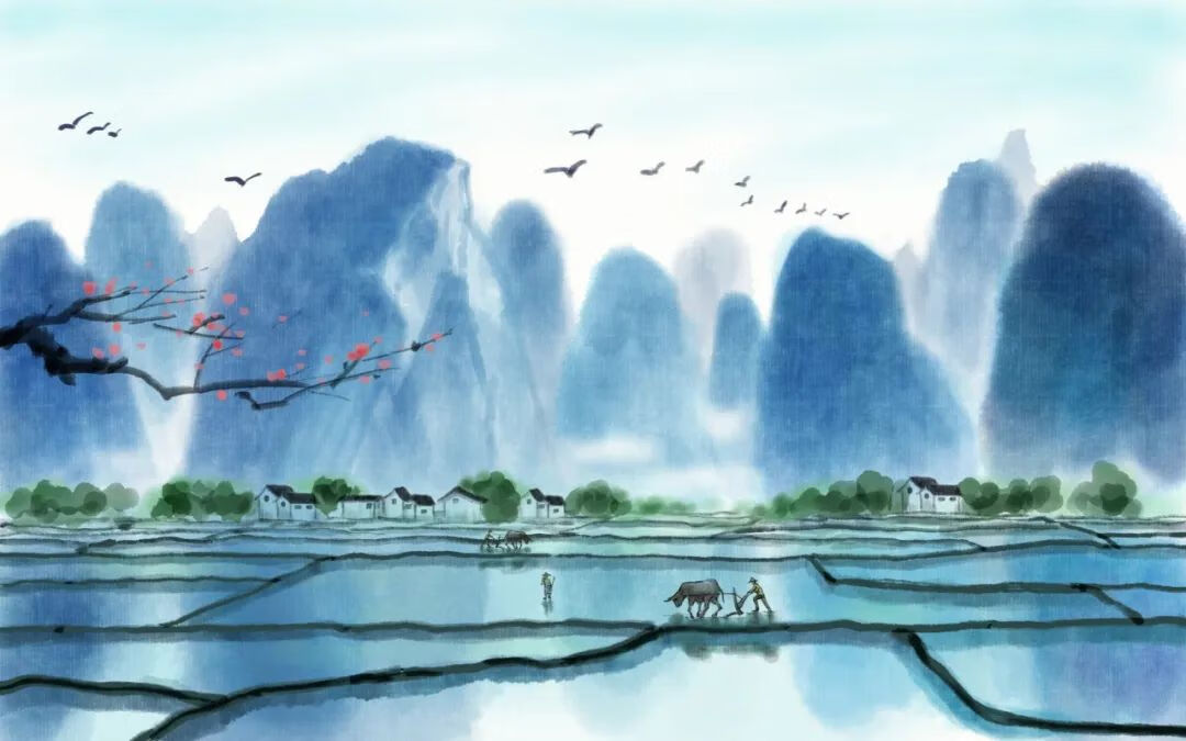 关于劳动的诗歌有哪些以劳动为主题的诗歌