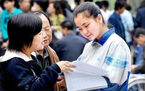 高三压力很大怎么办(高三学生如何缓解压力)