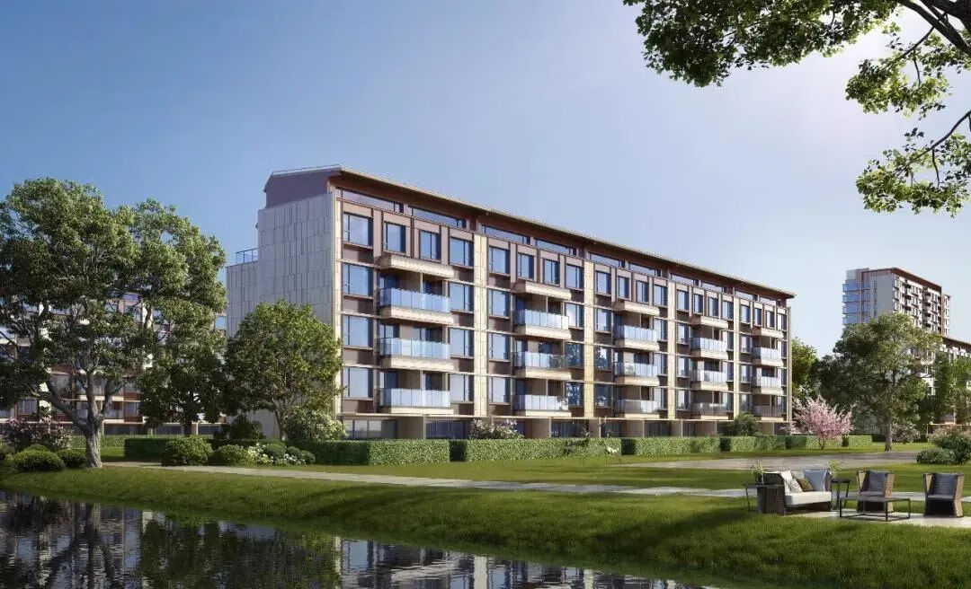 西郊大公馆风水西郊宾馆待遇