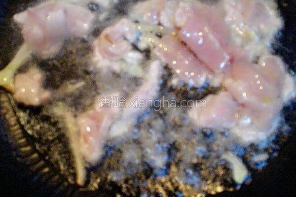 白灵菇的做法大全(白灵菇怎么吃)