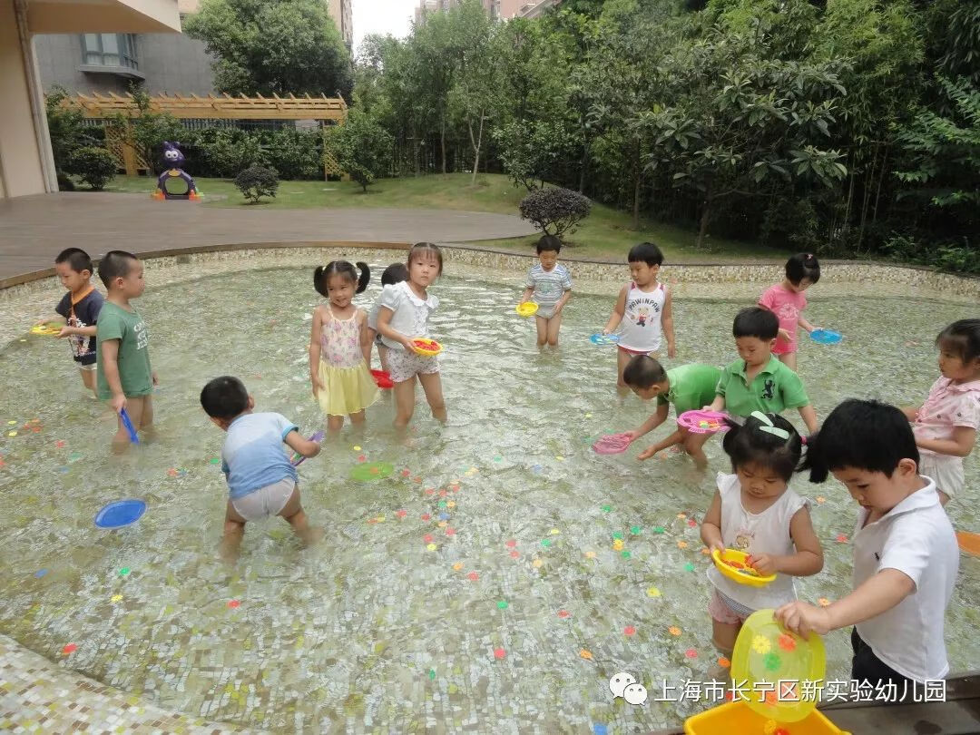 海贝幼儿园(上海海贝幼儿园怎么样)