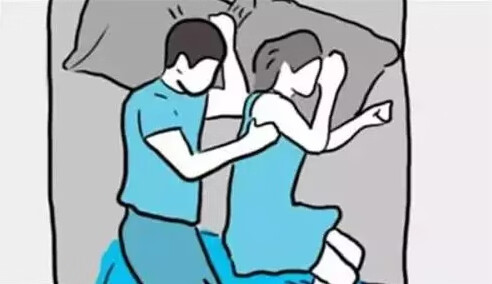 性姿势性事姿势