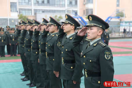 大学里国防生是什么意思(国防生很厉害吗)