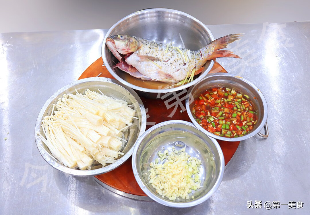 鱼的做法大全家常菜简单(各种鱼的做法大全)