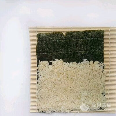 寿司的做法和材料配方(寿司的做法和配料)