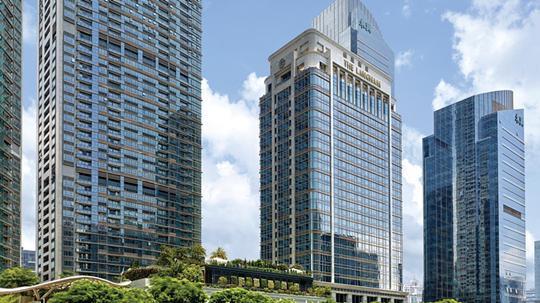 东海朗廷公寓风水如何(深圳东海朗廷酒店怎么样)-百科学社