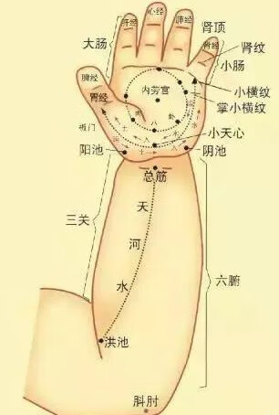 小儿发烧怎么办 怎样推拿(发烧怎么办)