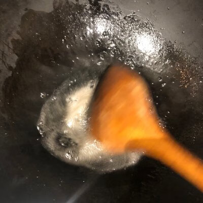 琥珀核桃的做法窍门(琥珀核桃的正宗做法)