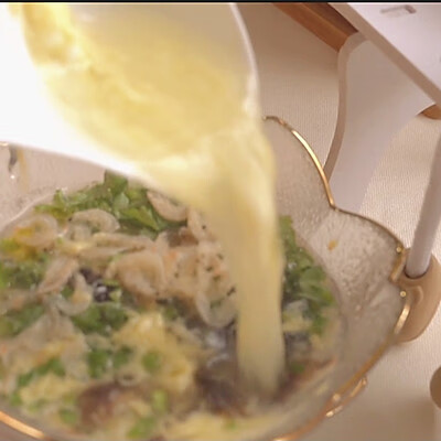 紫菜汤的做法(紫菜汤的最简单做法窍门)