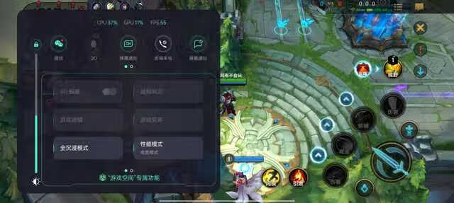 英雄联盟玩很6在哪看(为什么有些人玩lol很厉害)