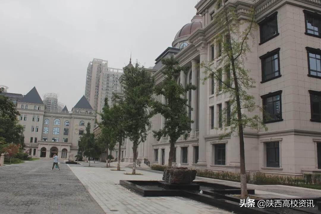 西安外事学院怎么样这个学校(西安外事学院值得读吗)