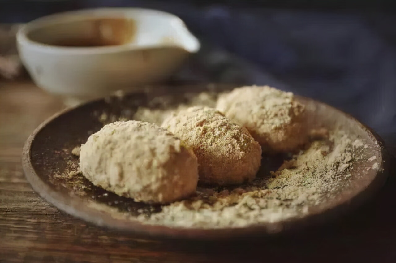 立冬当天吃什么最好呢(立冬吃什么有讲究吗)