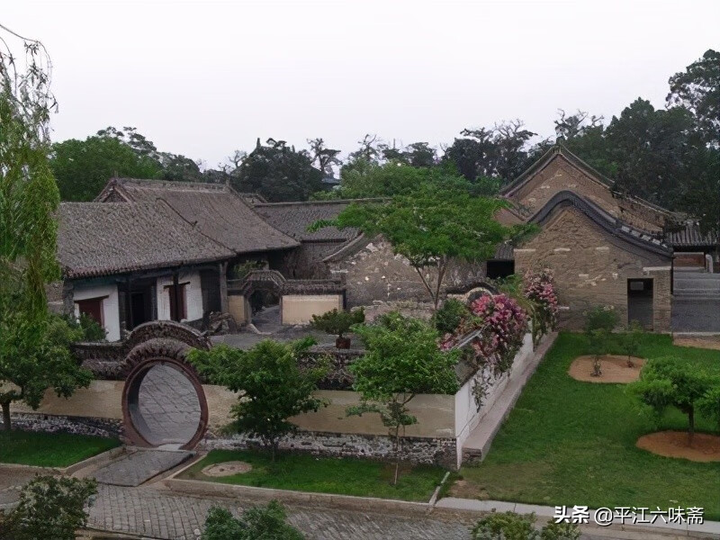 周公岭风水(岭南王家风水)