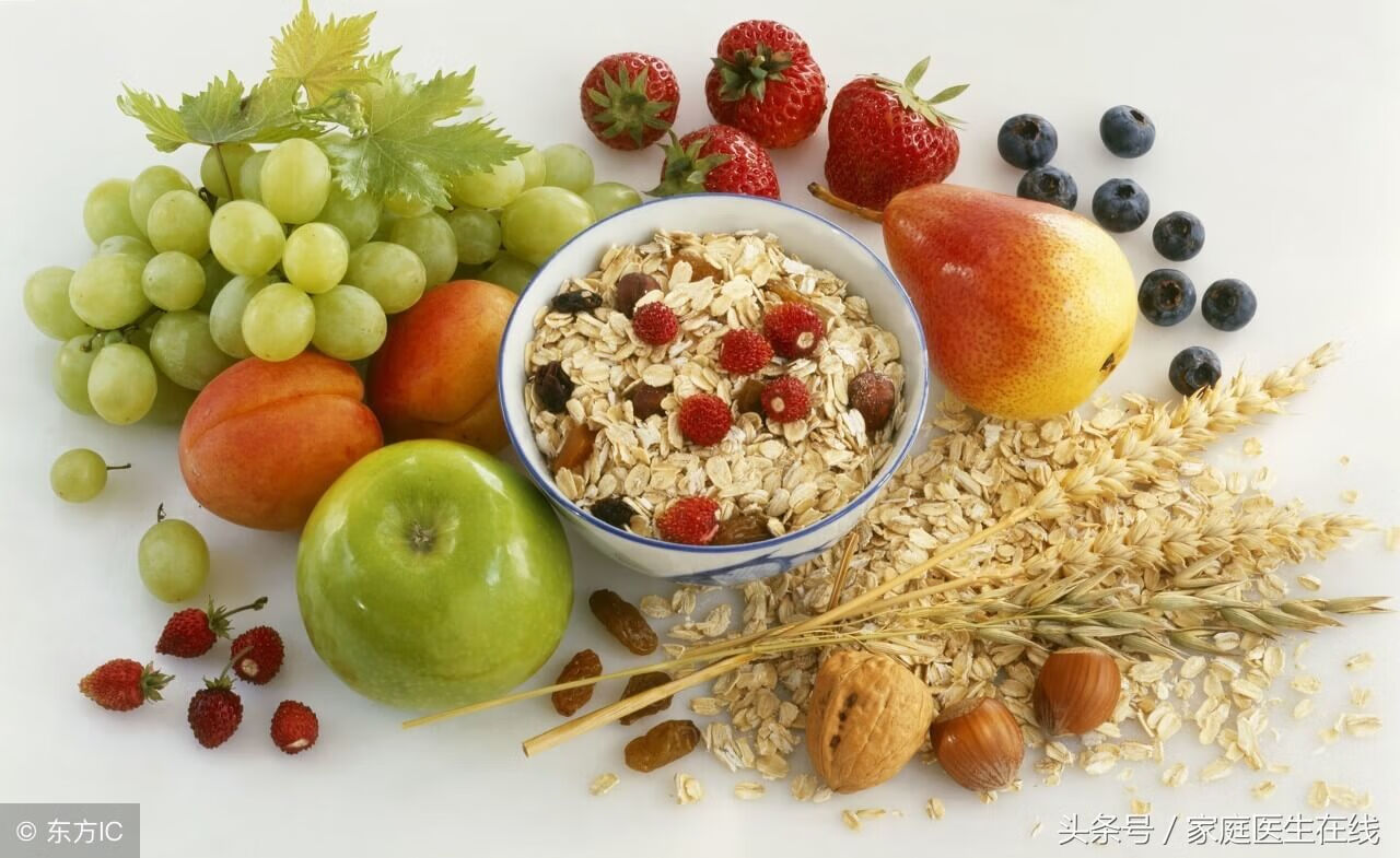 贫血吃什么食物好(贫血的人吃什么最好)