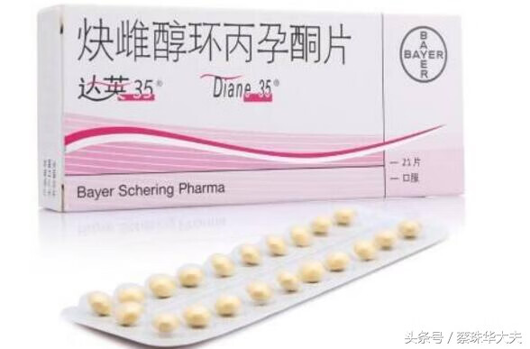 服用短效口服避孕药的方法(长效避孕药和短效避孕药的区别)
