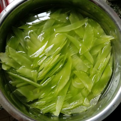 莴笋怎么做好吃怎么炒好吃(莴笋怎么烧好吃)