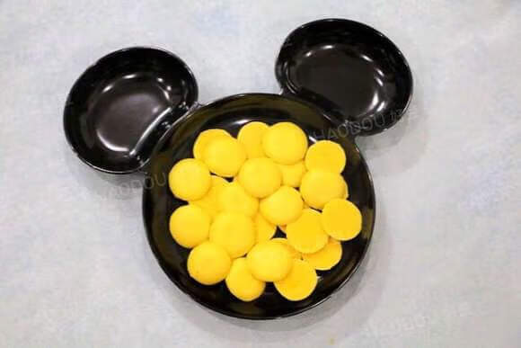 七个月的宝宝吃什么零食好(二十七个月宝宝吃啥)