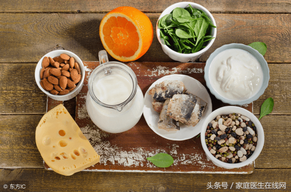 肾结石不能吃什么食物有哪些(肾结石不能吃的食物清单)