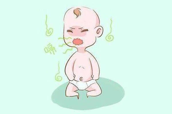 小宝宝打嗝怎么办(小娃娃打嗝怎么办)