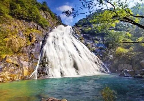 东阳观音湖风水好吗(湖北观音湖景区)