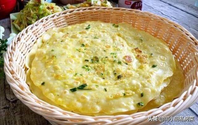 煎饼的做法大全家常(煎饼如何制作)