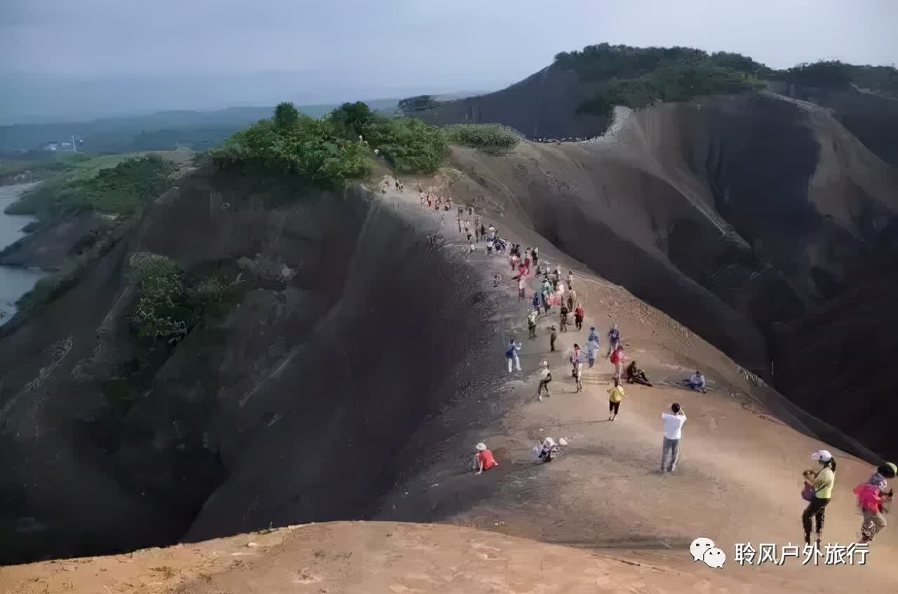 狮子口风水宝地图片石山风水宝地图片大全