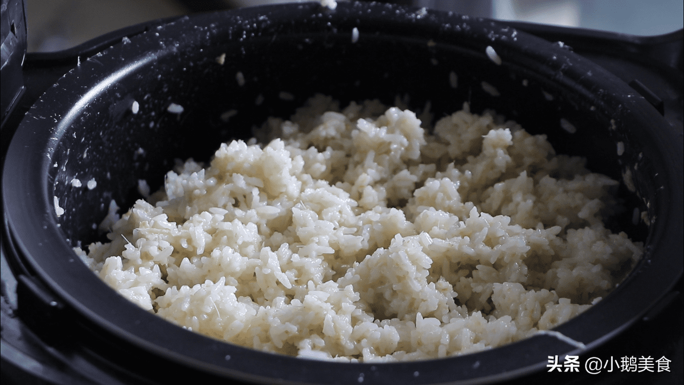 麻糖的制作过程(麻糖是什么意思)