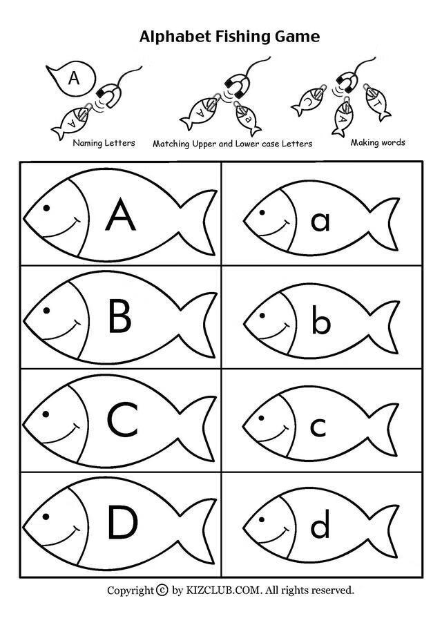 儿童学字母游戏(小学生学字母应该怎么教)