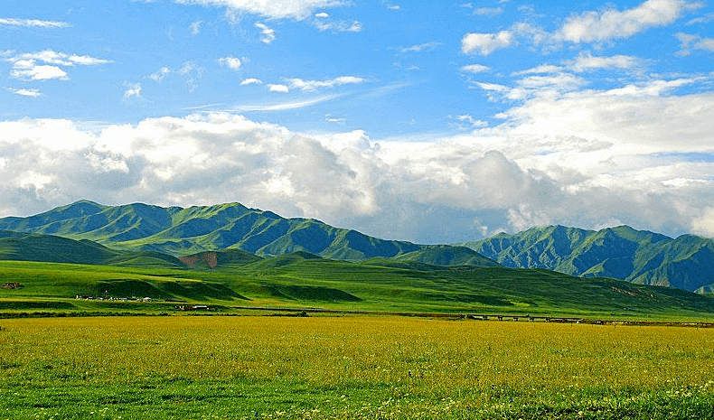 7月份适合去哪里旅游?(七月份自驾游适合去哪里旅游)