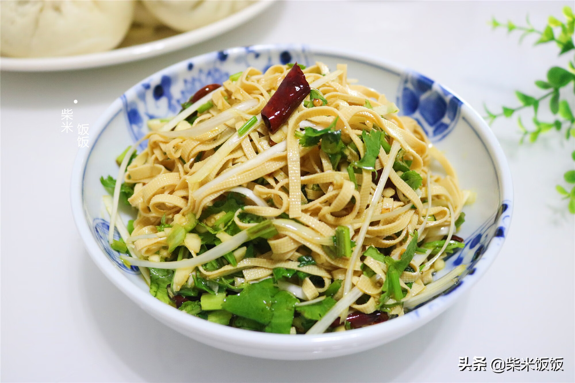 十香菜怎么做好吃(十香菜是什么菜)