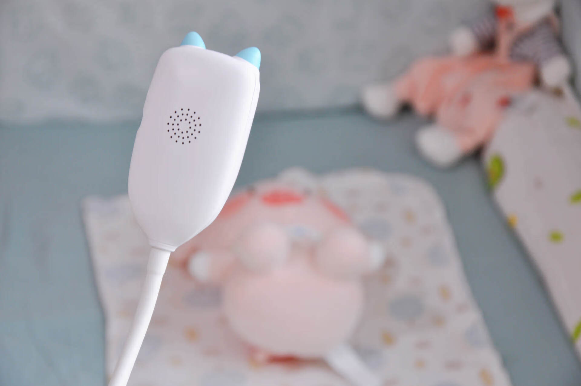婴儿监视器app(婴儿监视器通用)
