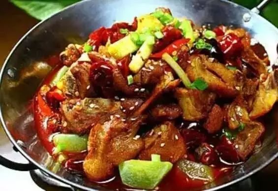 家常鸭子怎么做好吃(新鲜鸭肉怎么做好吃)
