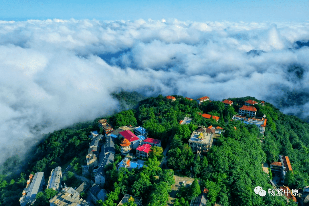 夏季旅游推荐(夏季旅游城市推荐)