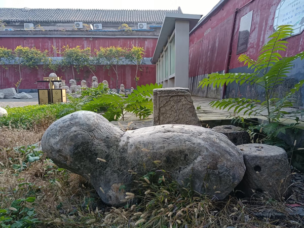 正定开元寺在哪里(正定开元寺须弥塔)