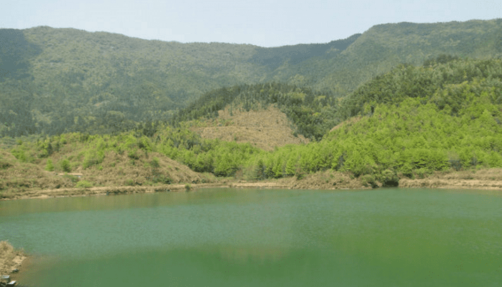 风水学中何为黄泉水(风水中的黄泉水是什么意思)