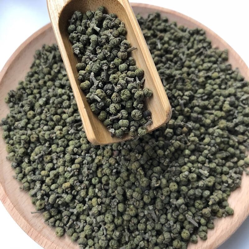 中药古今研究：吴茱萸