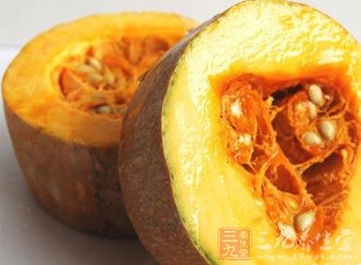 南瓜的营养价值及功效与作用禁忌(南瓜的营养和作用)