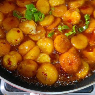 日本豆腐的做法有哪些(日本豆腐的家常做法大全图解)