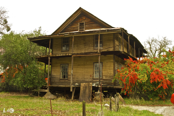 农村房屋的风水建设(农村建房的风水)