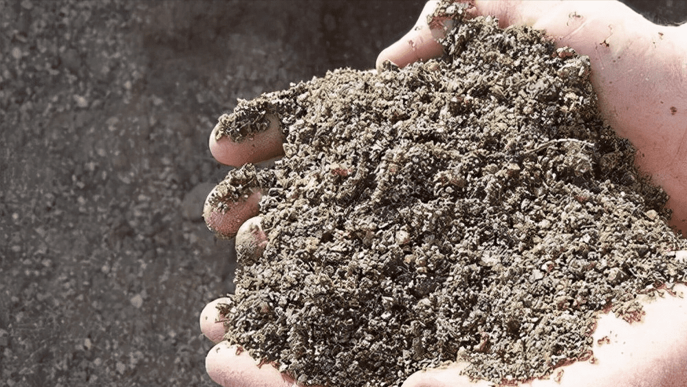 难道泥土水真的能治病吗.