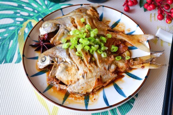 鯧魚怎麼做好吃家常做法(鯧魚怎麼做比較好)