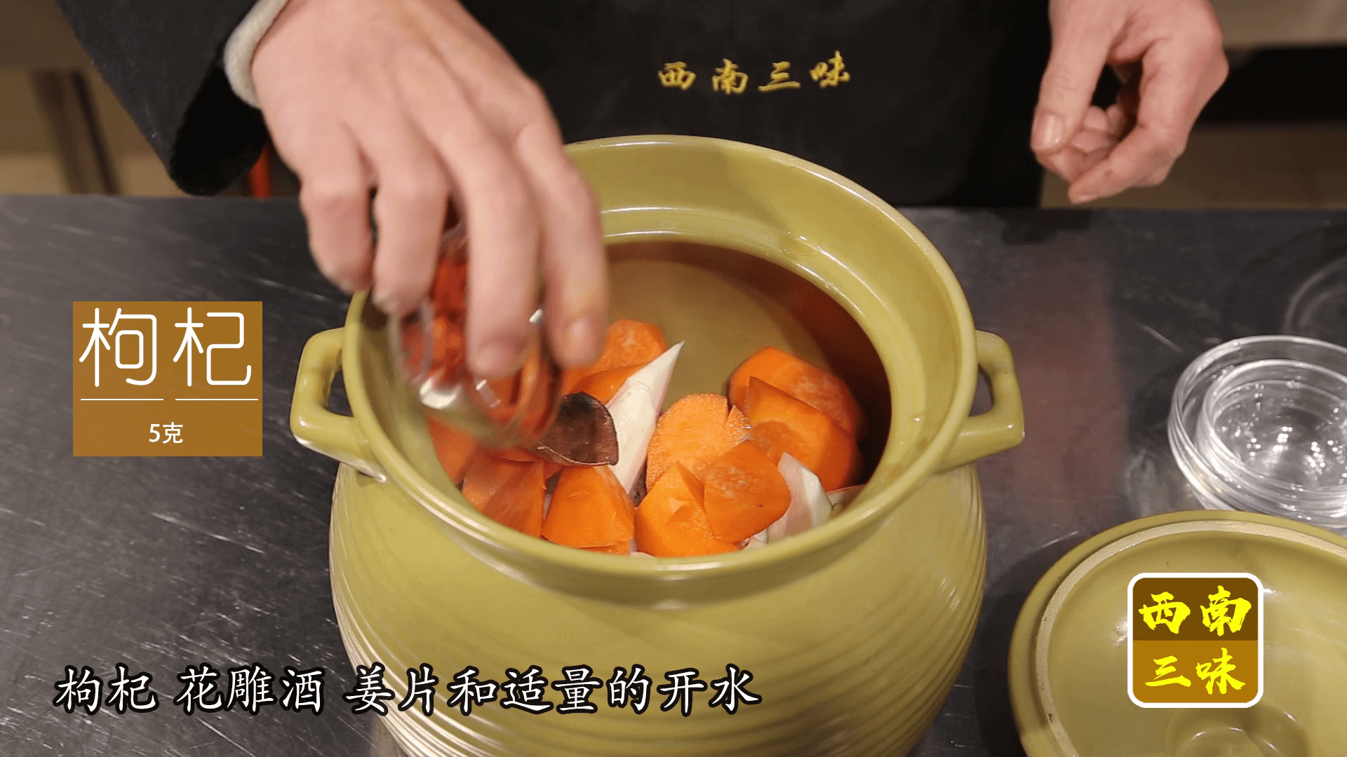怎样做牛尾汤?(怎样烧牛尾汤)