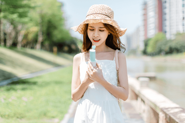 男人喜欢吻女人哪里算真爱