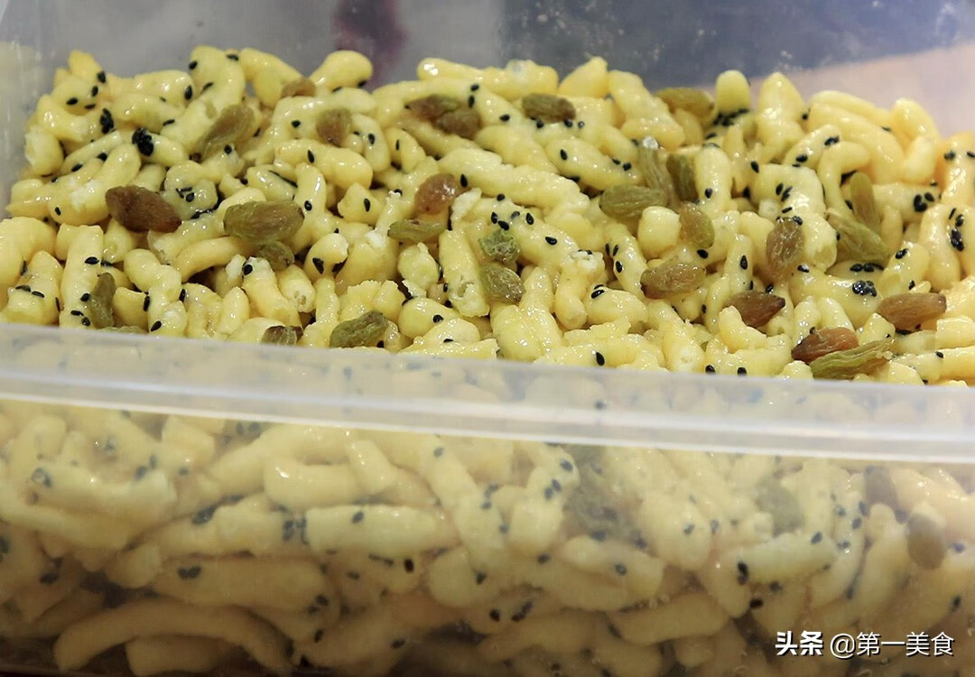 面粉的100种做法大全图片(普通面粉的做法大全)