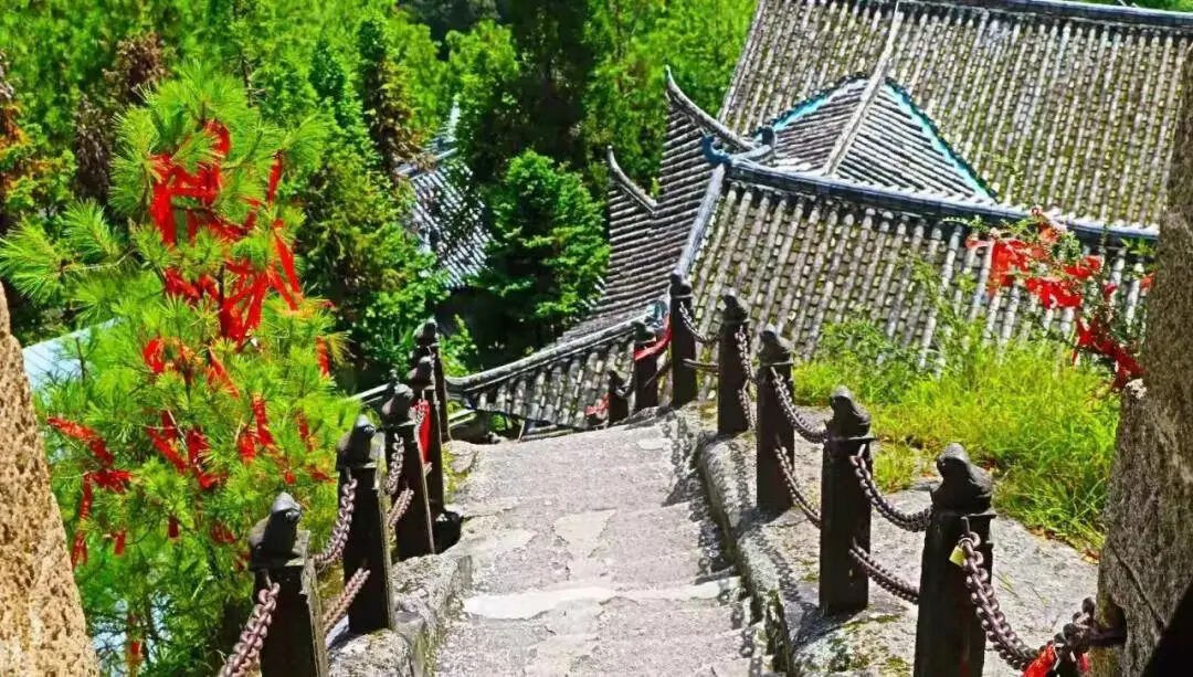 7月份适合去哪里旅游?(七月份自驾游适合去哪里旅游)